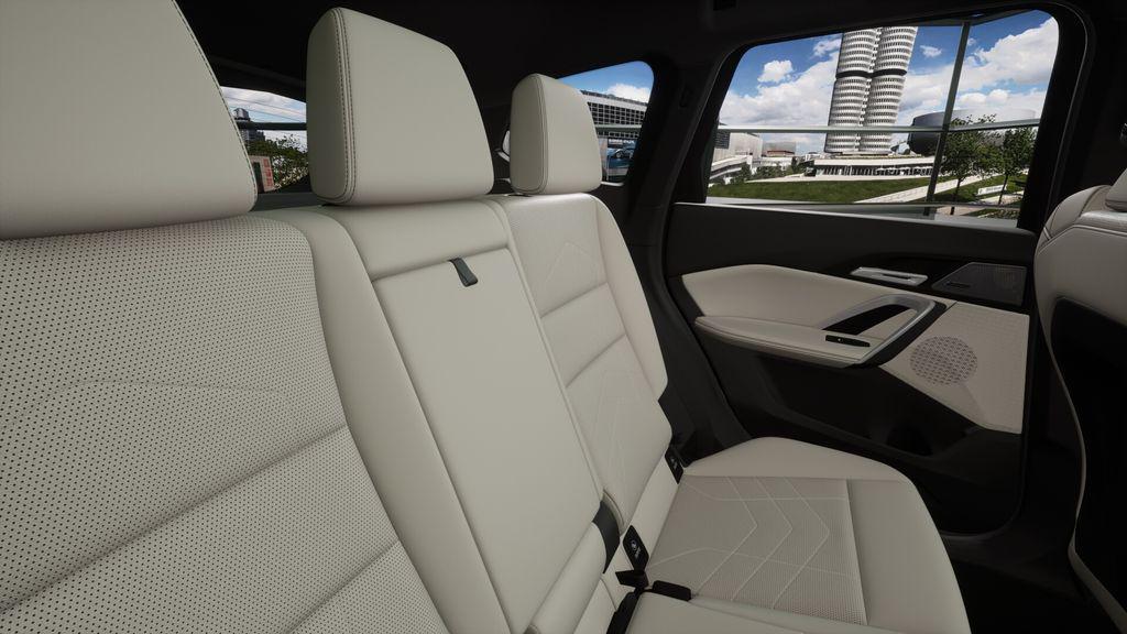 new 2026 BMW X1 car, priced at $49,370