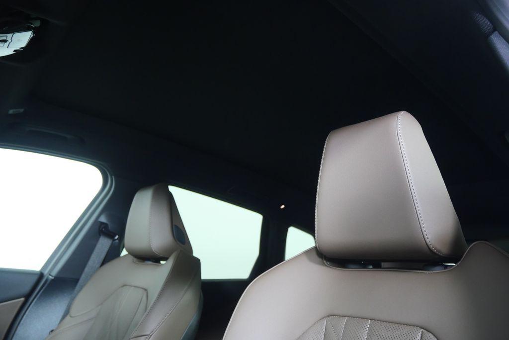 new 2026 BMW X3 car, priced at $61,870