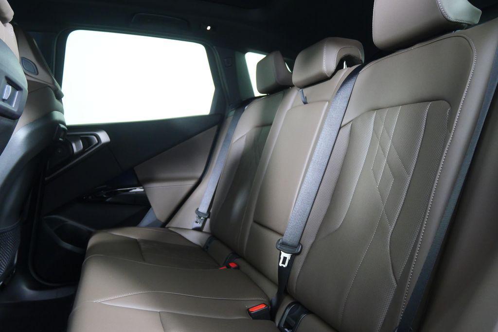 new 2026 BMW X3 car, priced at $61,870
