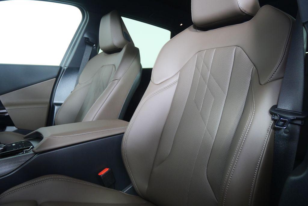 new 2026 BMW X3 car, priced at $61,870