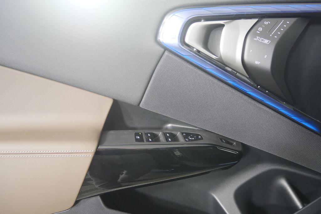 new 2026 BMW X3 car, priced at $61,870