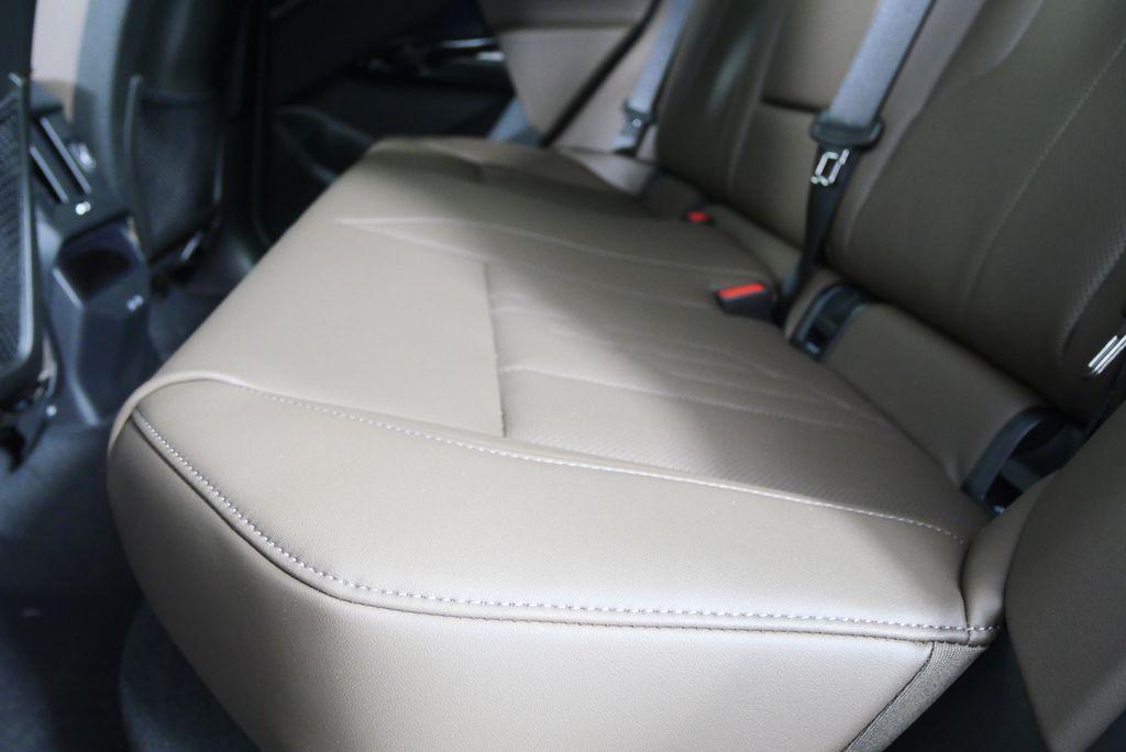 new 2026 BMW X3 car, priced at $61,870