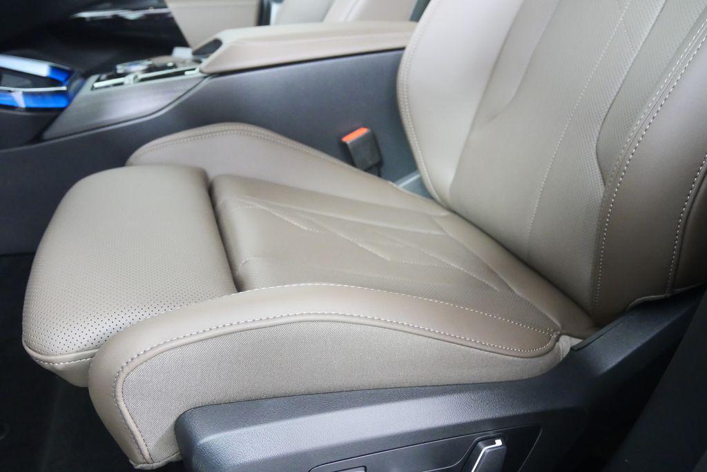 new 2026 BMW X3 car, priced at $61,870