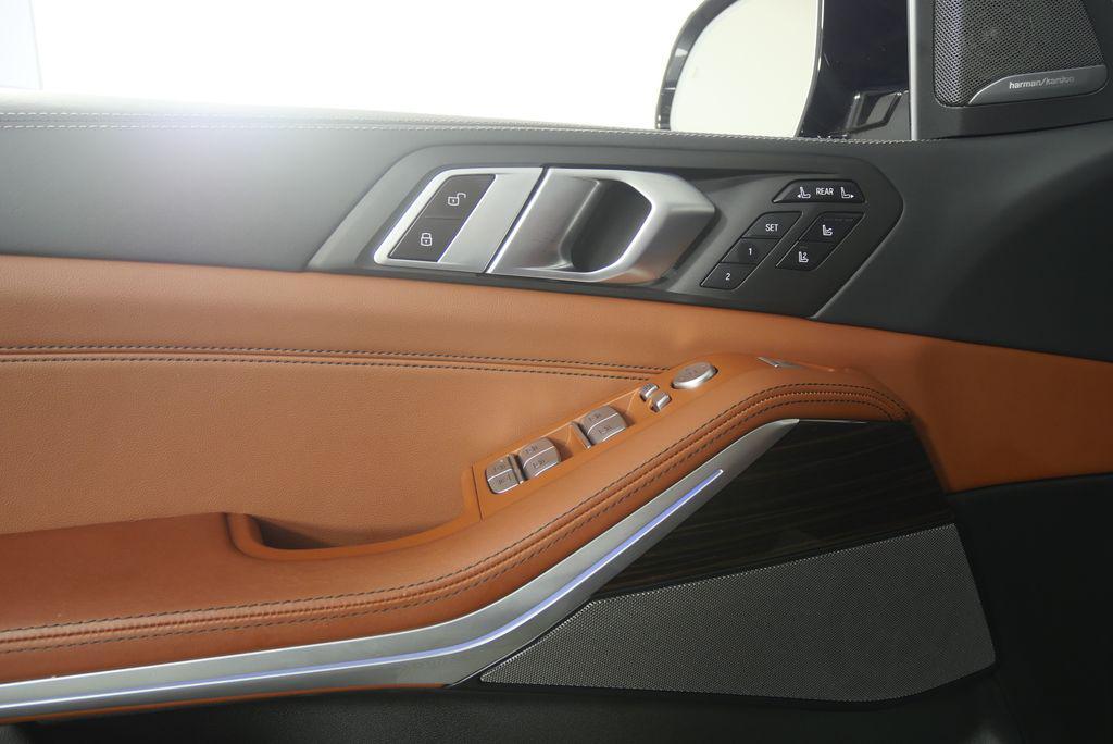 used 2024 BMW X7 car, priced at $65,988