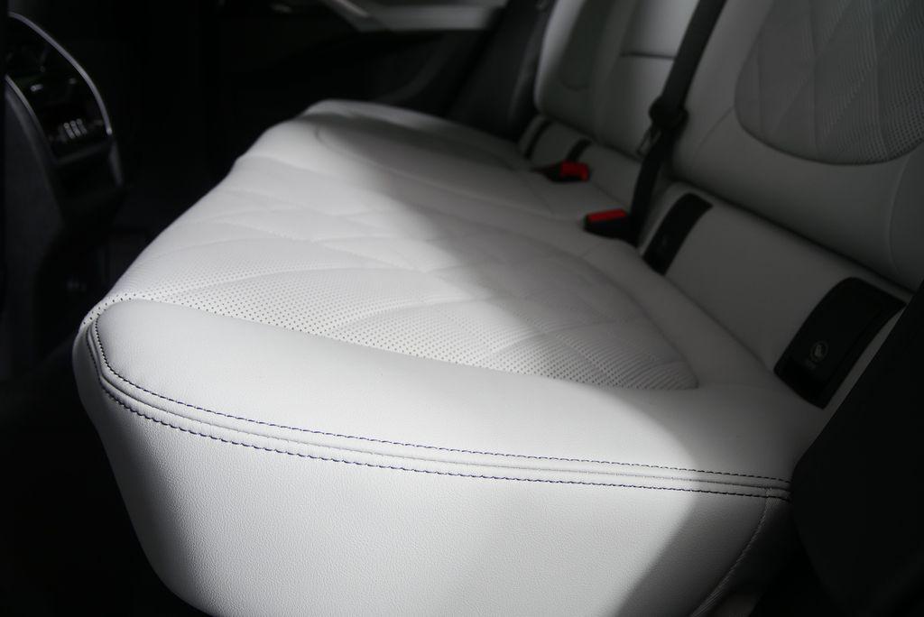 new 2026 BMW X6 car, priced at $90,560