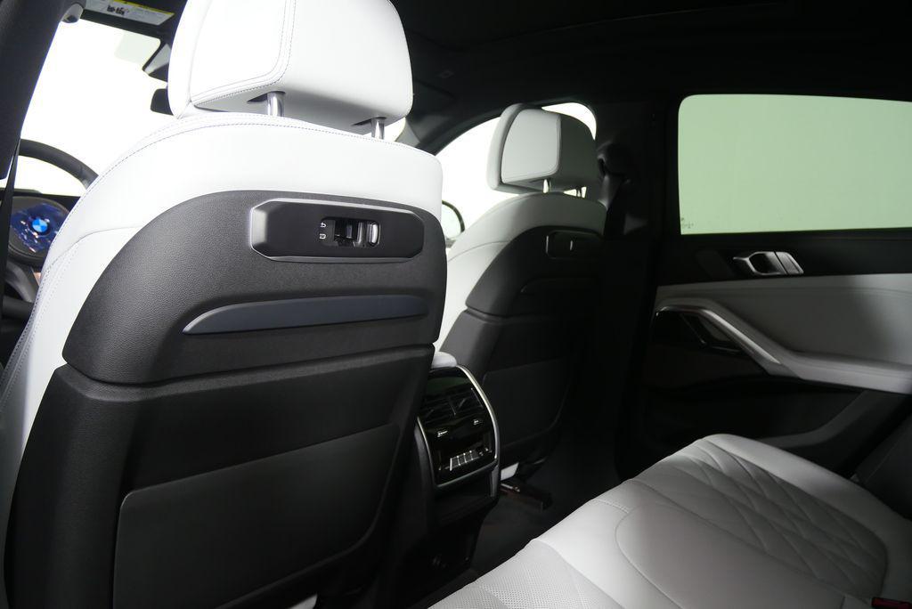 new 2026 BMW X6 car, priced at $90,560