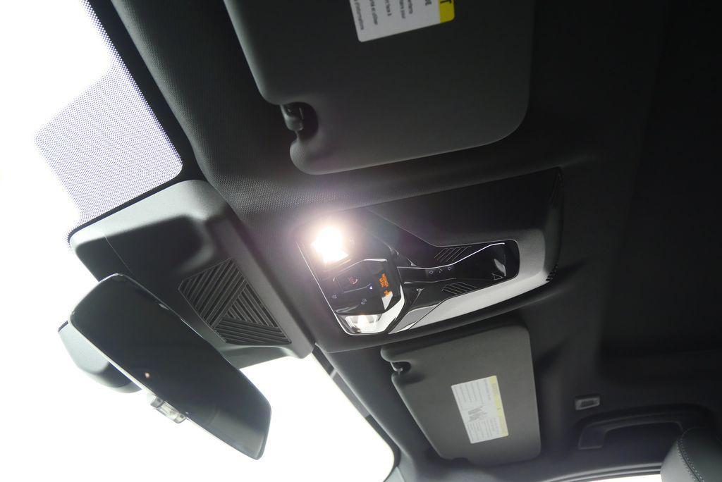 used 2026 BMW X1 car, priced at $42,999