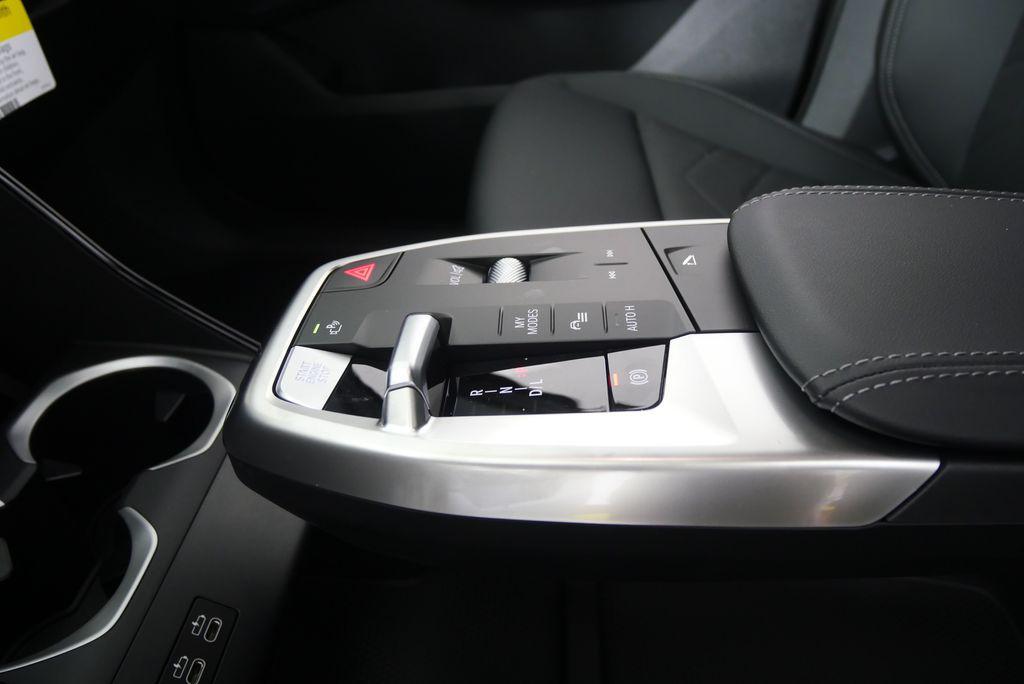 used 2026 BMW X1 car, priced at $42,999