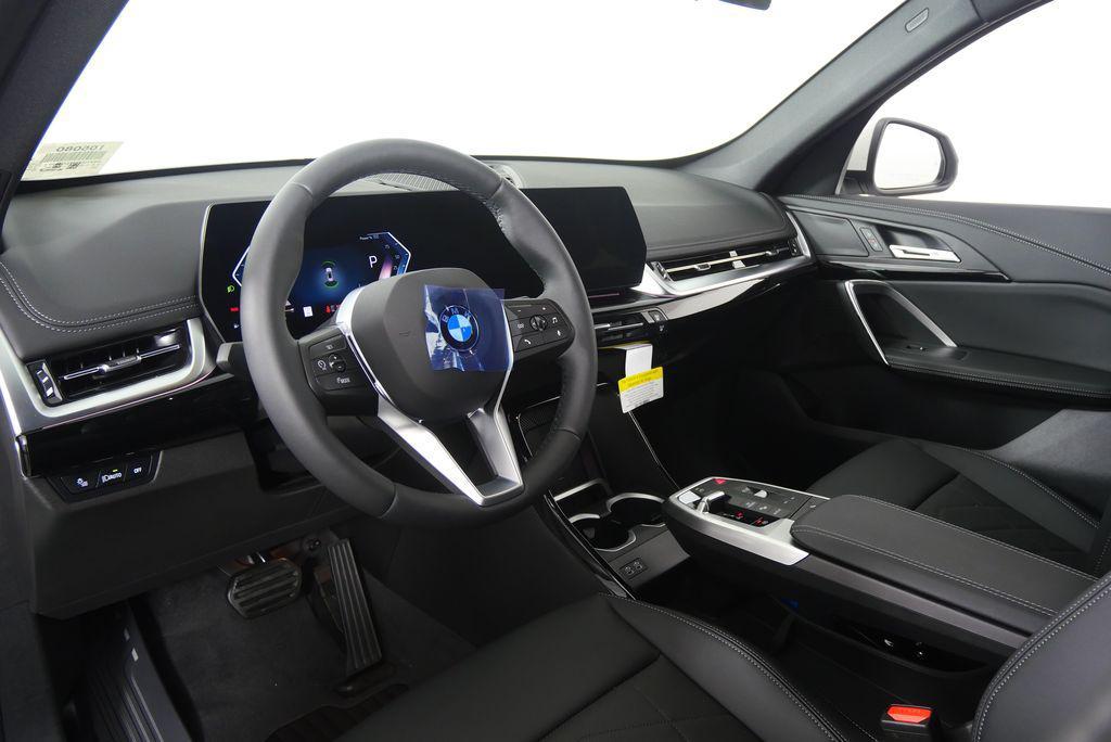 used 2026 BMW X1 car, priced at $42,999