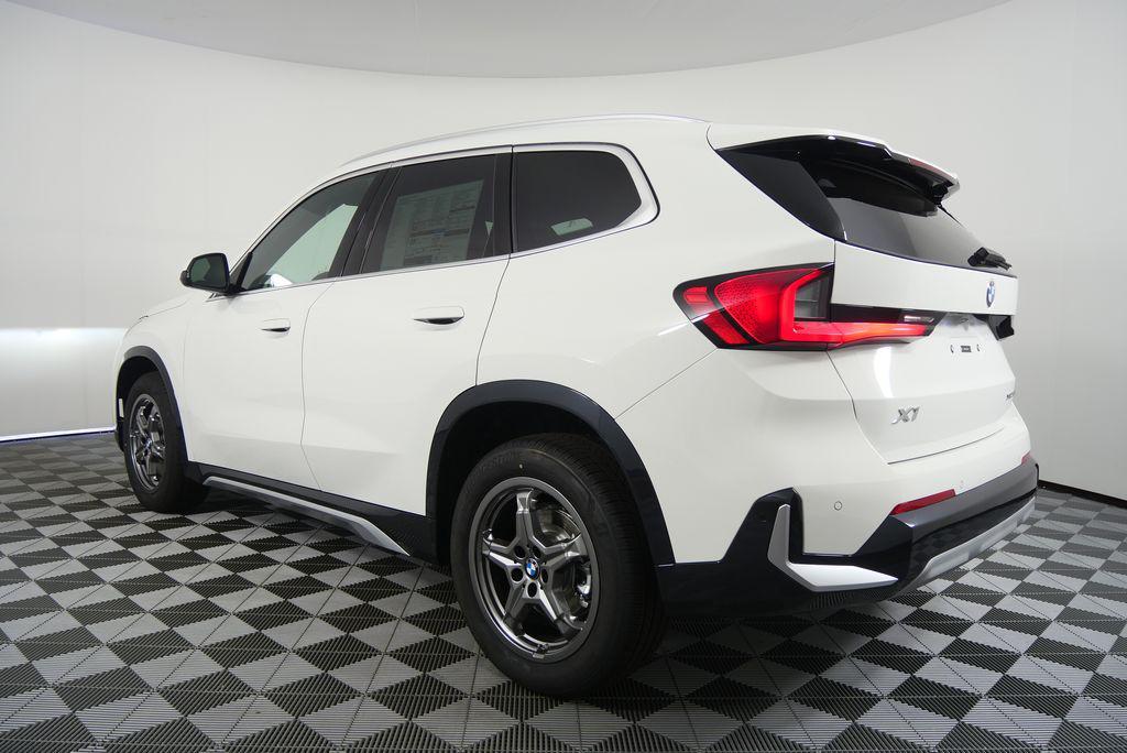 used 2026 BMW X1 car, priced at $42,999