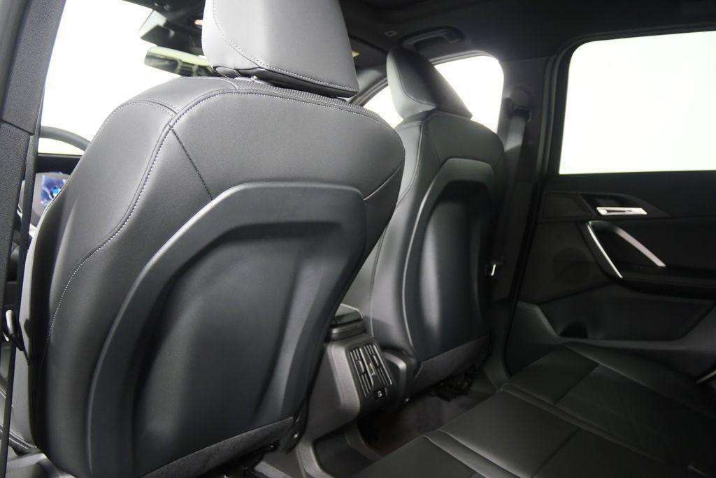 used 2026 BMW X1 car, priced at $42,999