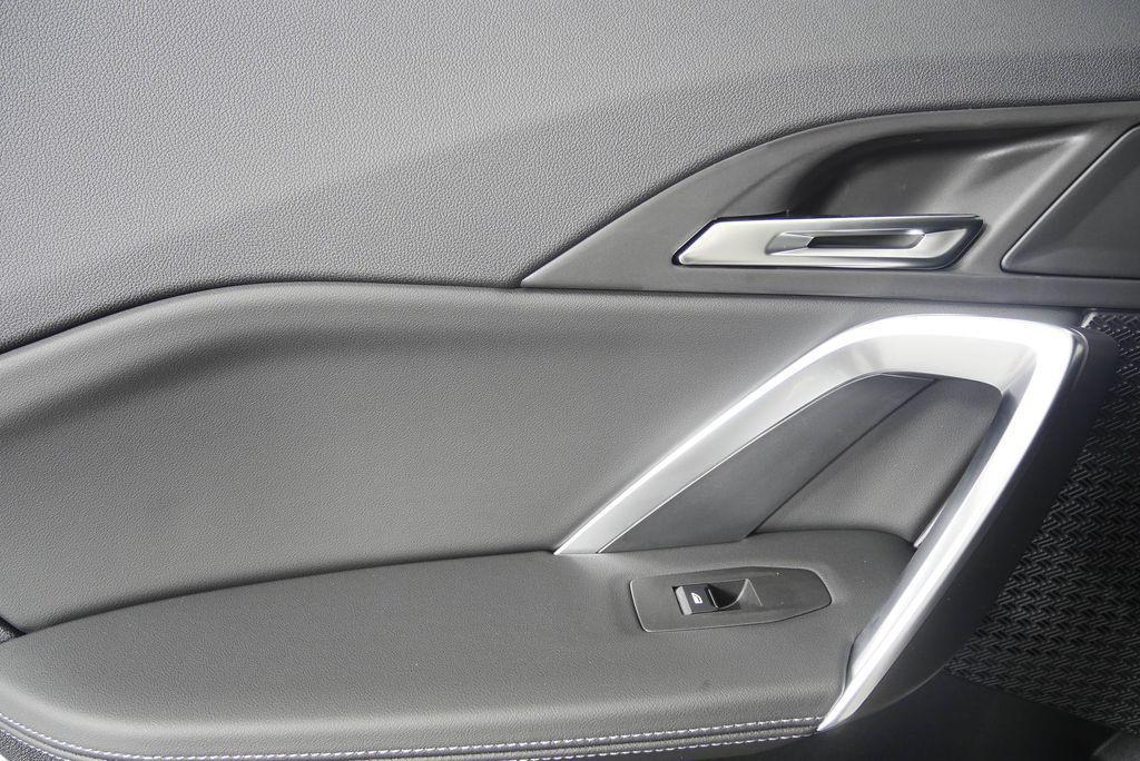 used 2026 BMW X1 car, priced at $42,999