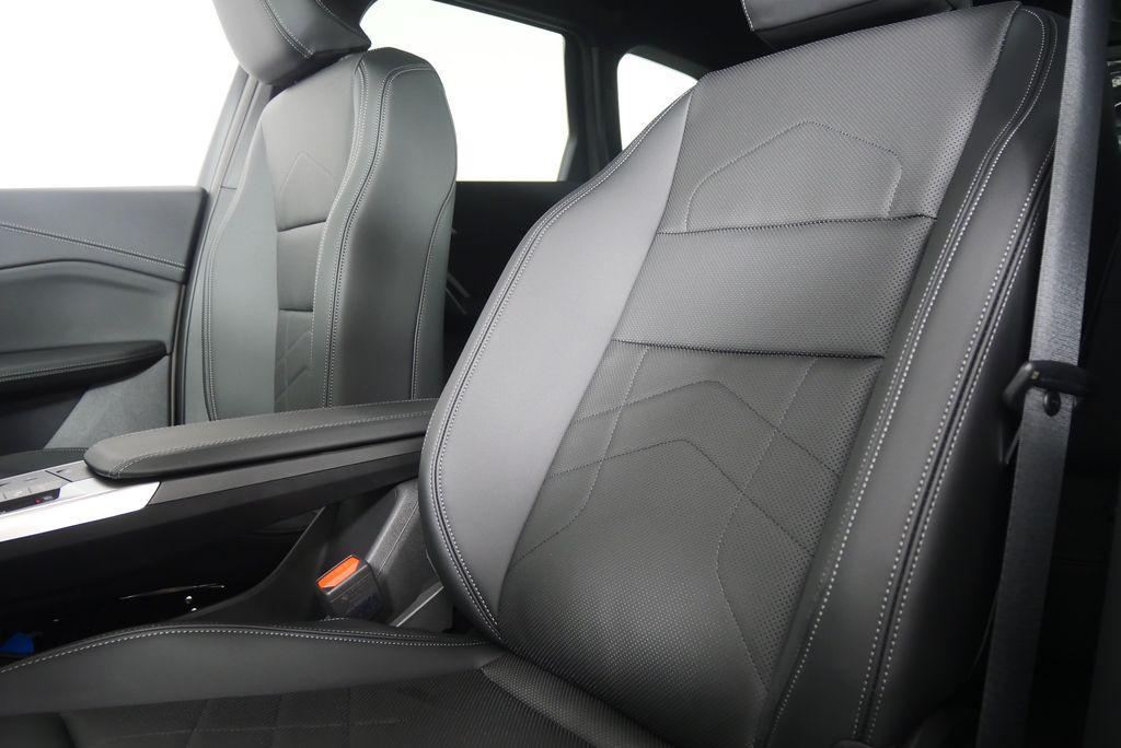 used 2026 BMW X1 car, priced at $42,999