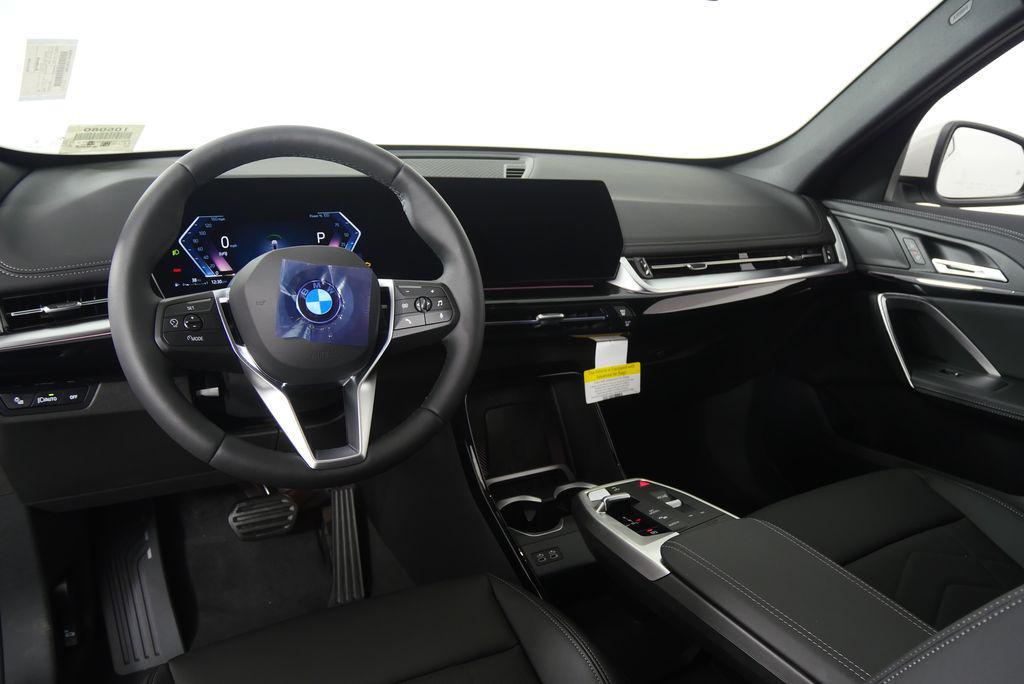 used 2026 BMW X1 car, priced at $42,999
