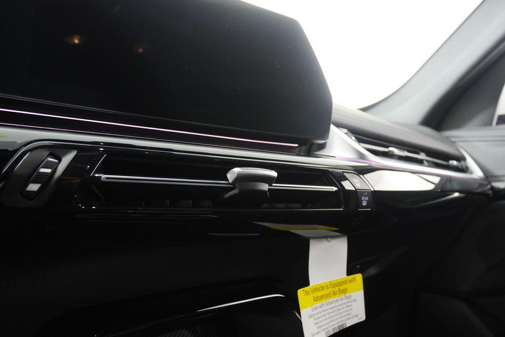 used 2026 BMW X1 car, priced at $42,999