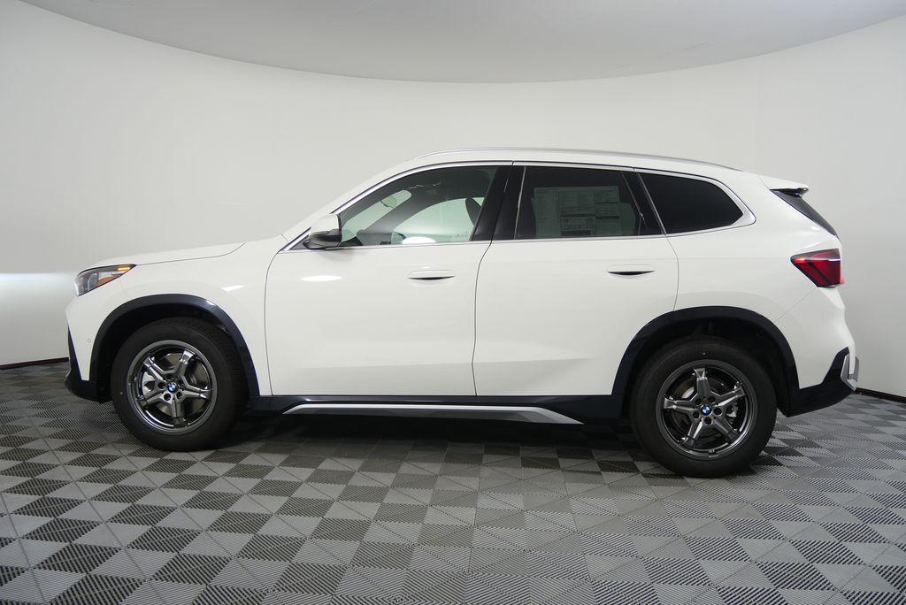 used 2026 BMW X1 car, priced at $42,999