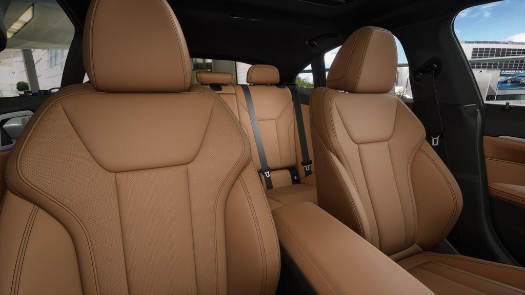 new 2026 BMW i4 Gran Coupe car, priced at $65,020