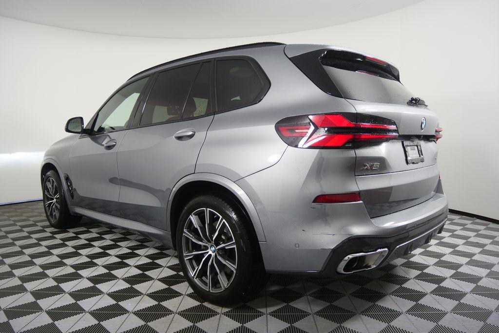 used 2026 BMW X5 car, priced at $63,988