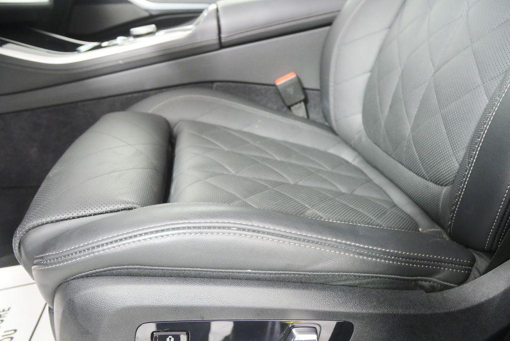 used 2026 BMW X5 car, priced at $63,988