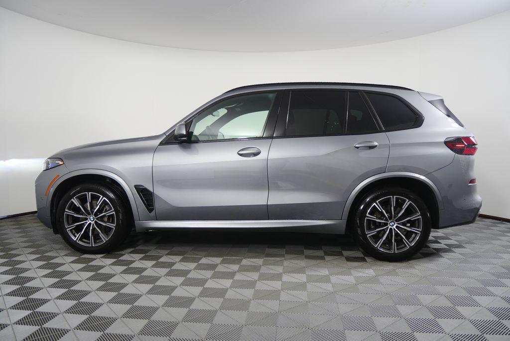 used 2026 BMW X5 car, priced at $63,988