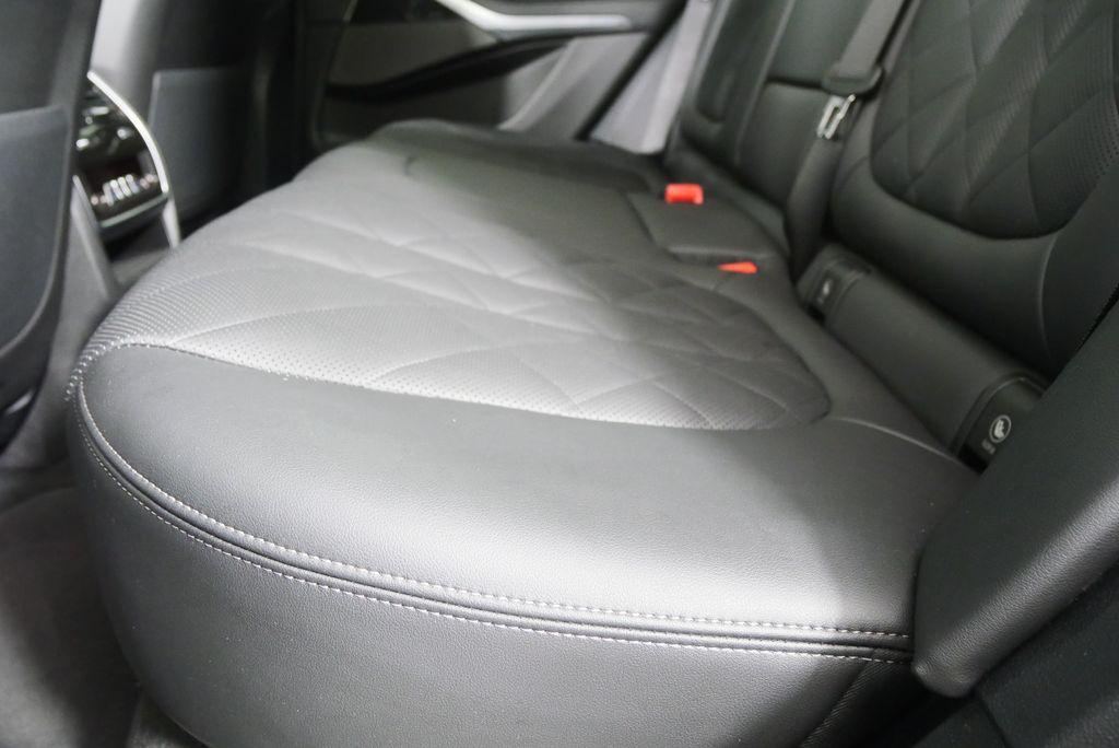 used 2026 BMW X5 car, priced at $63,988