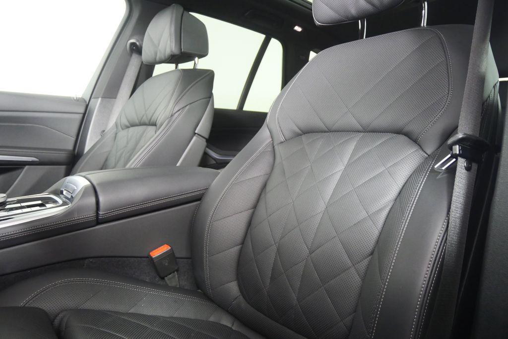 used 2026 BMW X5 car, priced at $63,988