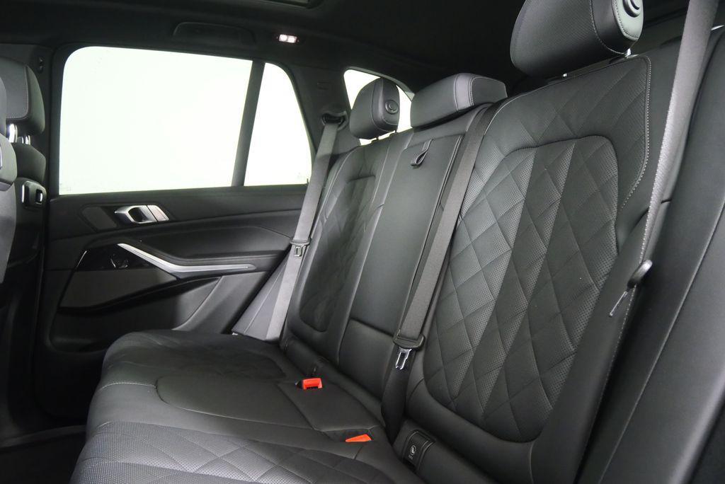used 2026 BMW X5 car, priced at $63,988