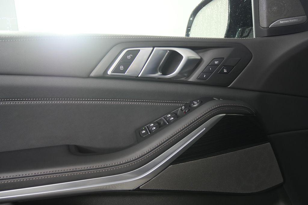 used 2026 BMW X5 car, priced at $63,988