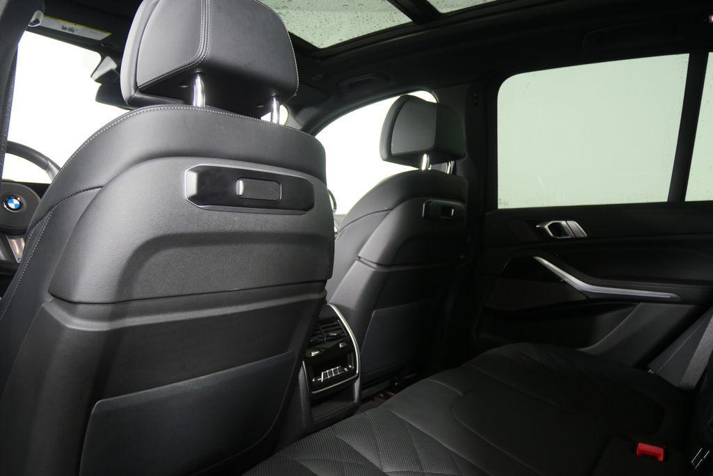 used 2026 BMW X5 car, priced at $63,988