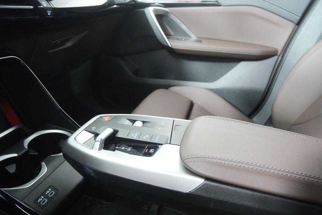 used 2024 BMW X1 car, priced at $33,488