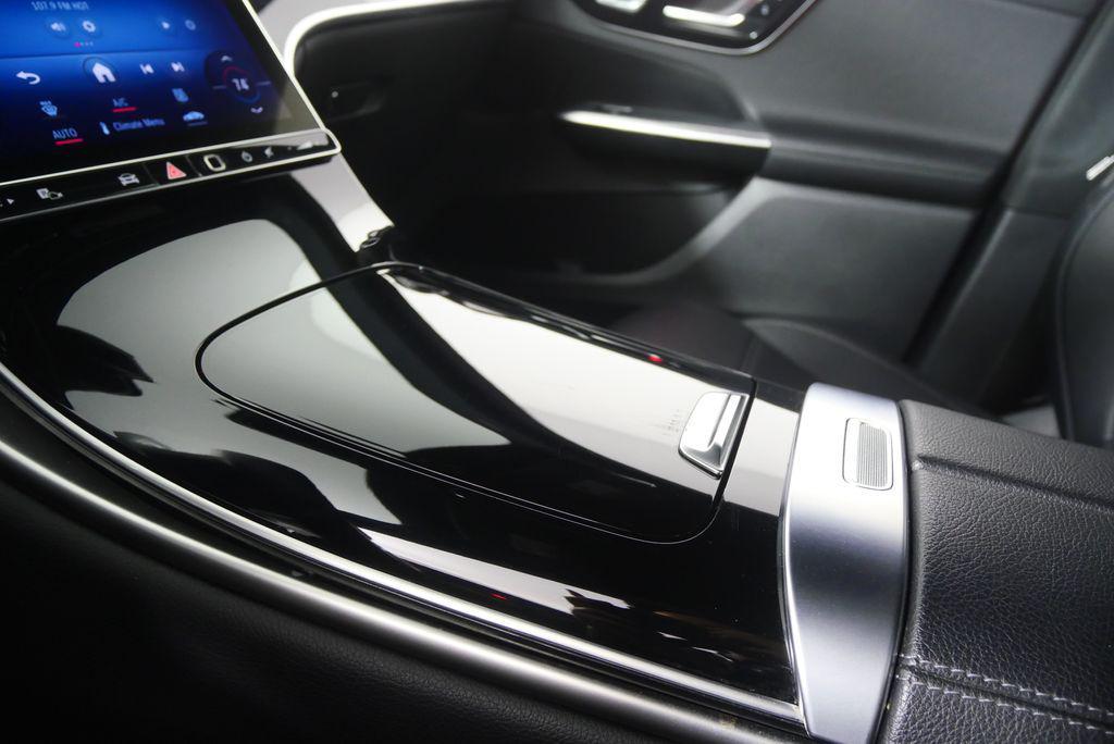 used 2024 Mercedes-Benz GLC 300 car, priced at $37,544