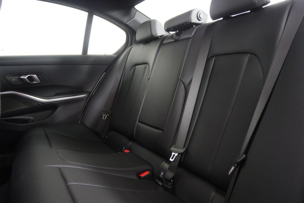 new 2026 BMW M340 car, priced at $68,440