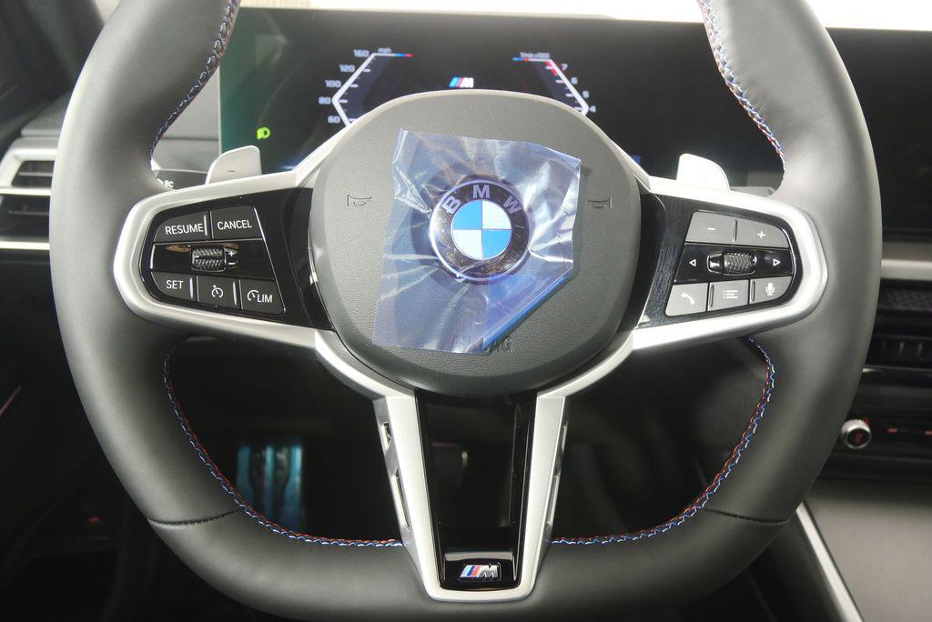 new 2026 BMW M340 car, priced at $68,440