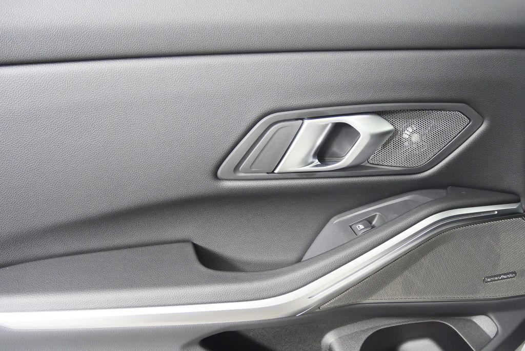 new 2026 BMW M340 car, priced at $68,440