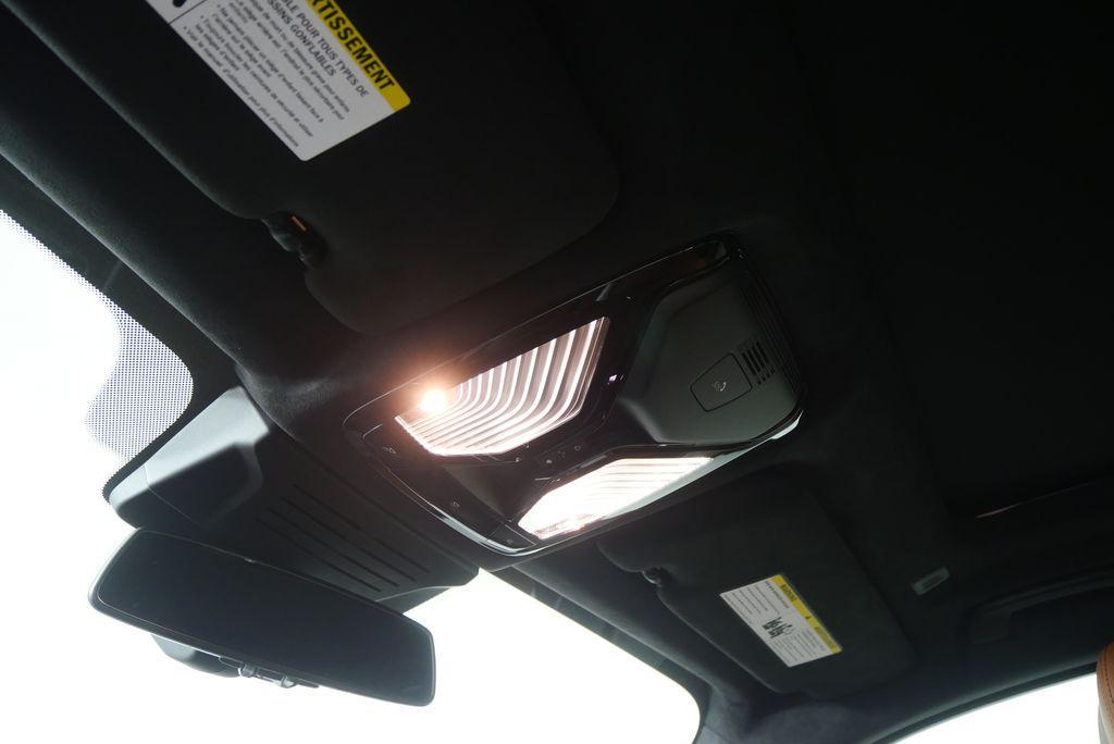 new 2026 BMW X5 car, priced at $91,240