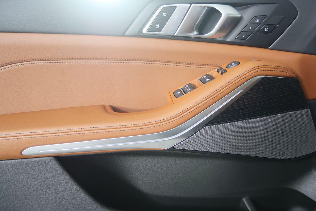 new 2026 BMW X5 car, priced at $91,240
