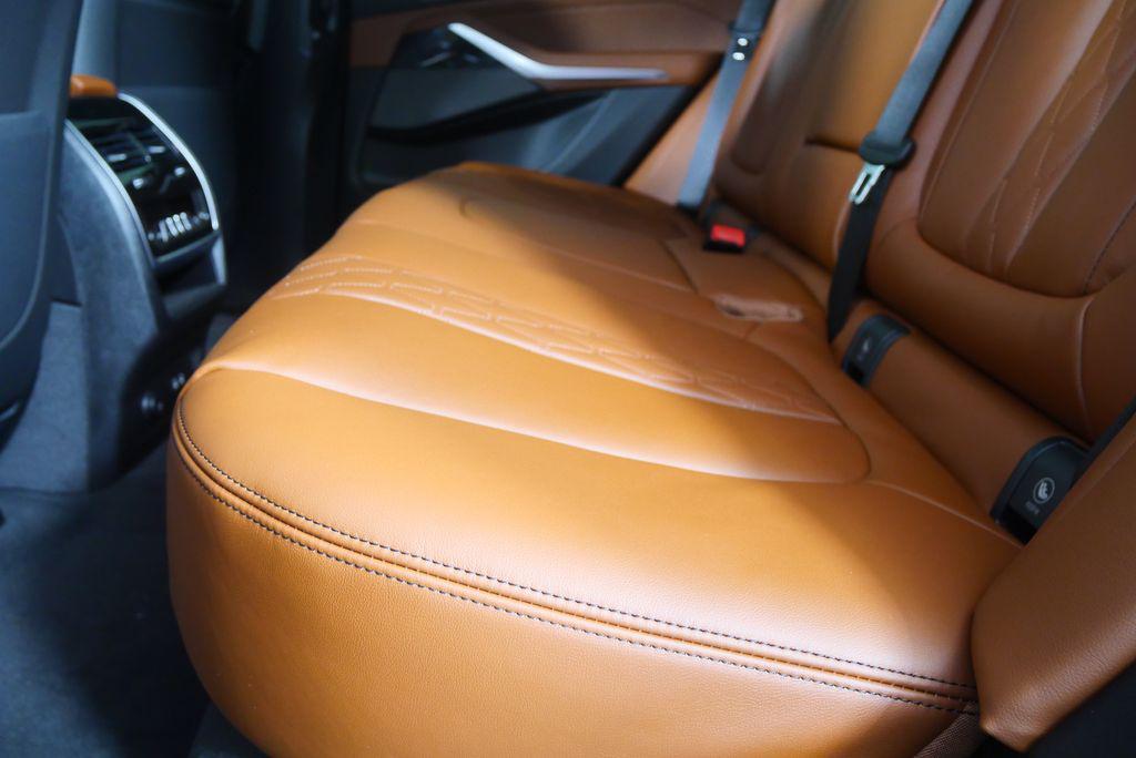 new 2026 BMW X5 car, priced at $91,240