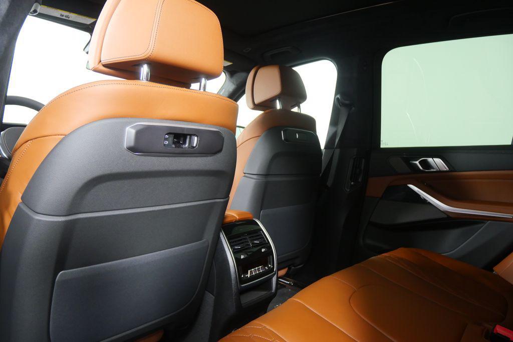 new 2026 BMW X5 car, priced at $91,240