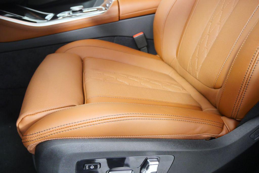 new 2026 BMW X5 car, priced at $91,240