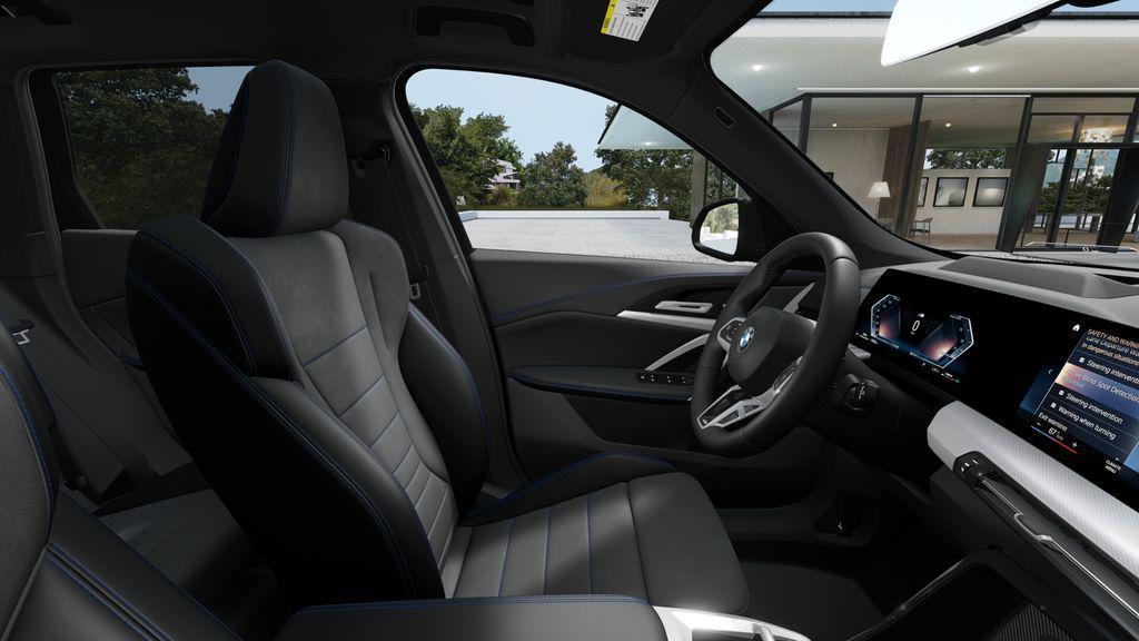 new 2026 BMW X1 car, priced at $53,780