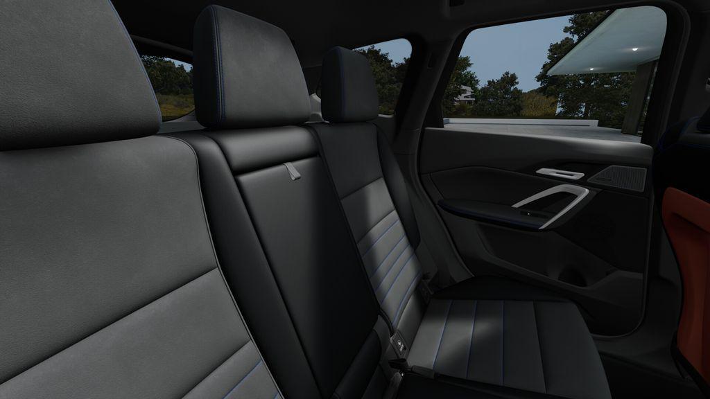 new 2026 BMW X1 car, priced at $53,780
