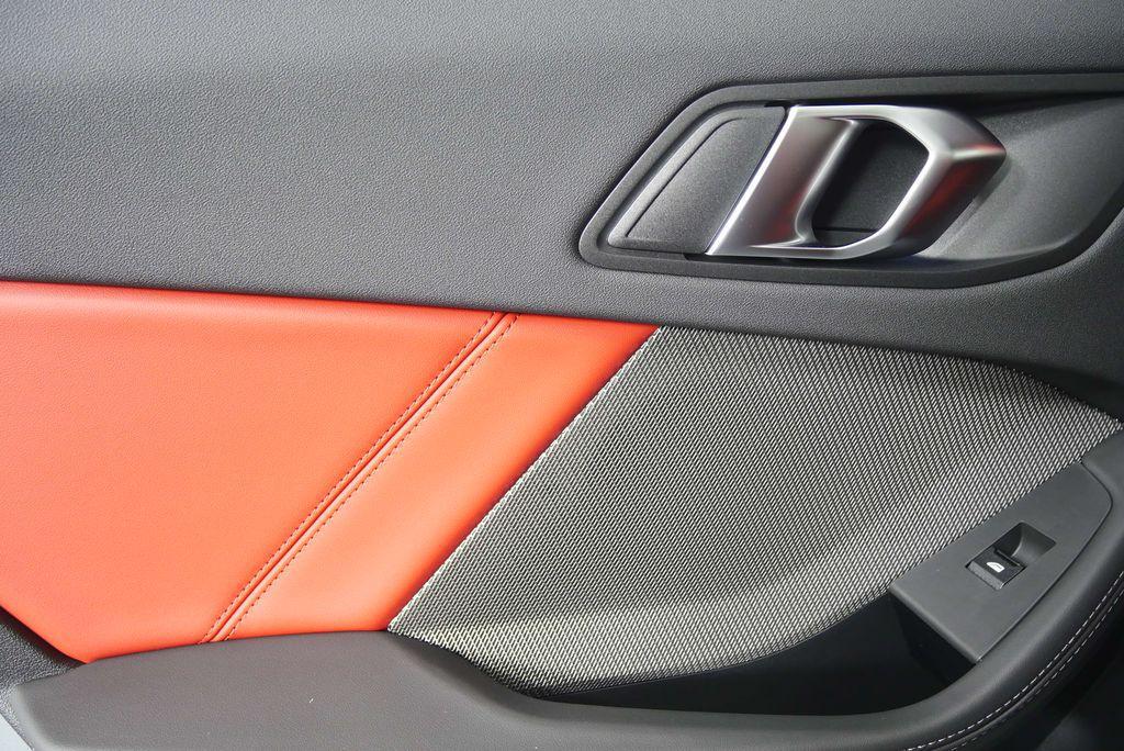 new 2026 BMW M235 Gran Coupe car, priced at $53,355