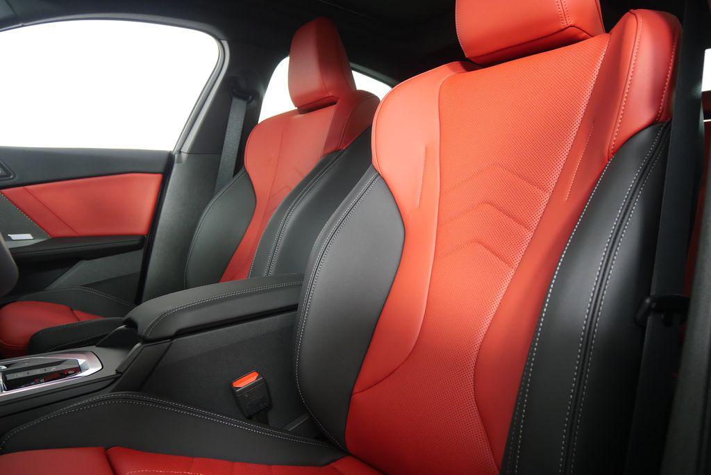 new 2026 BMW M235 Gran Coupe car, priced at $53,355