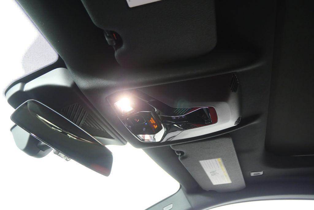 new 2026 BMW M235 Gran Coupe car, priced at $53,355