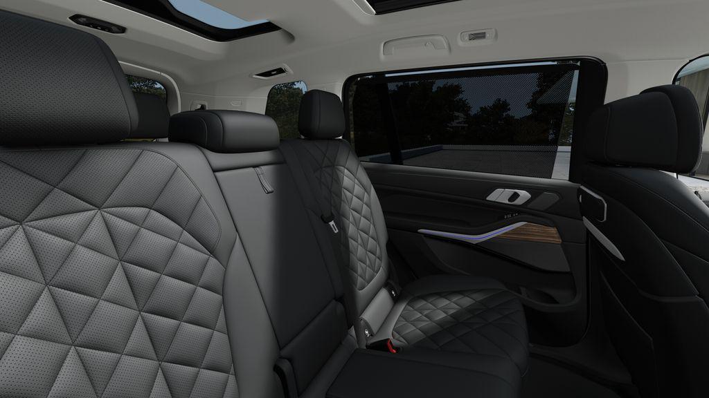 new 2027 BMW X7 car, priced at $94,250