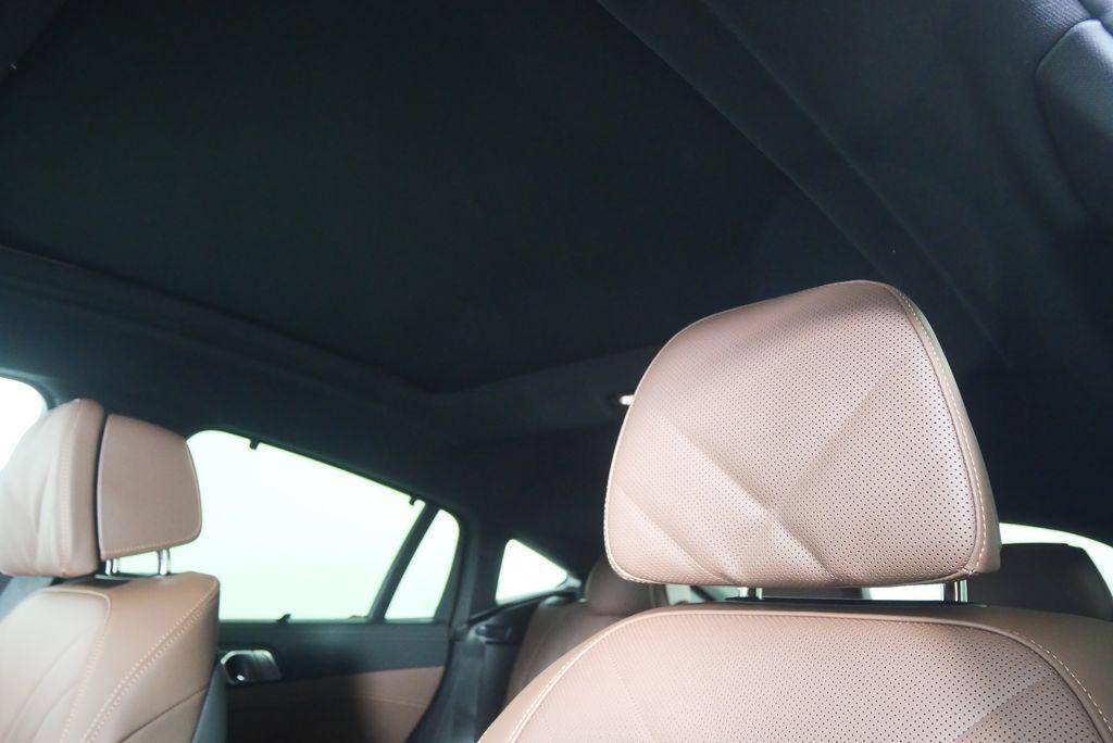 new 2026 BMW X6 car, priced at $88,425