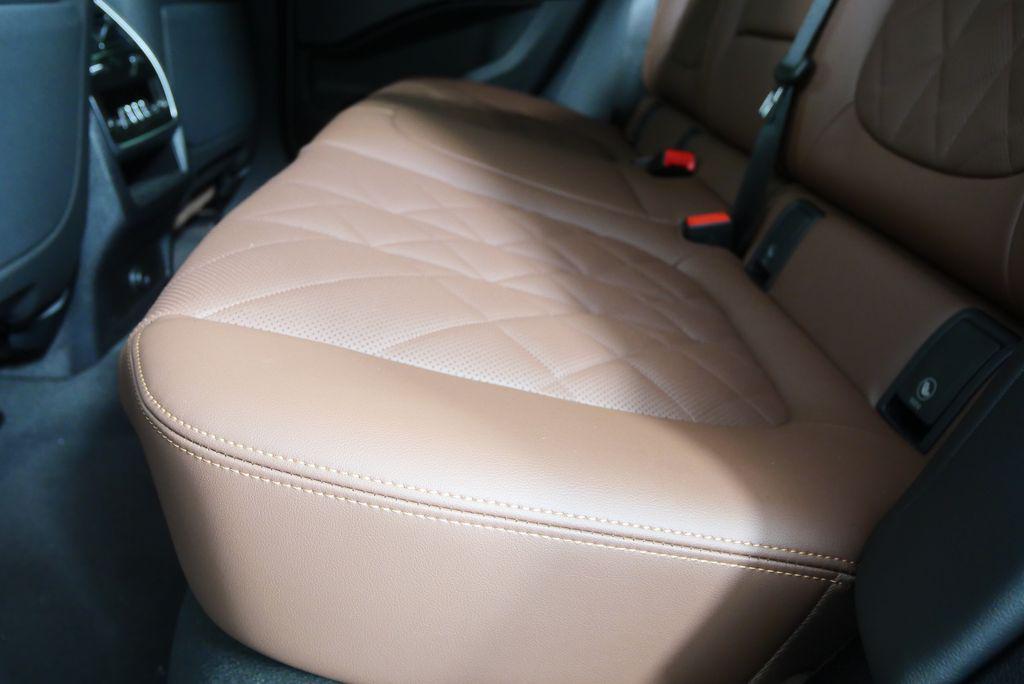 new 2026 BMW X6 car, priced at $88,425