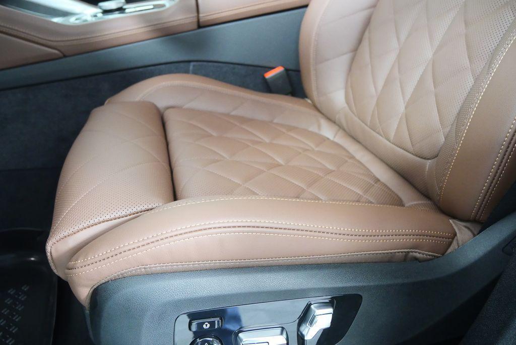 new 2026 BMW X6 car, priced at $88,425