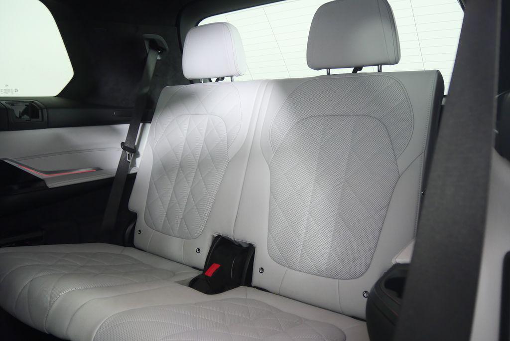 used 2024 BMW X7 car, priced at $59,944