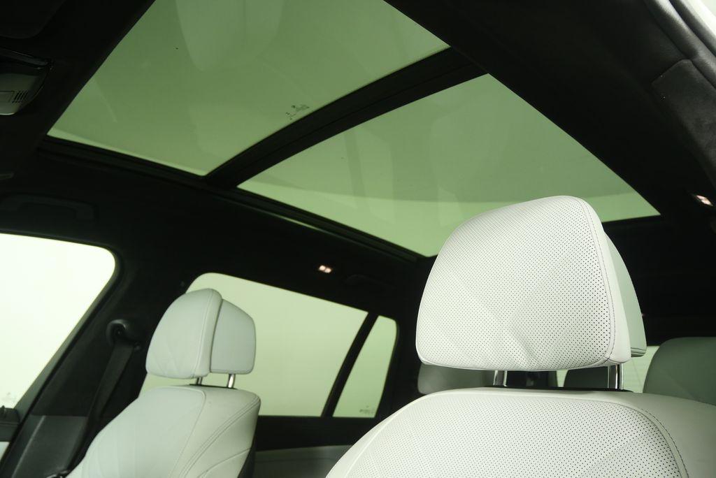 used 2024 BMW X7 car, priced at $59,944